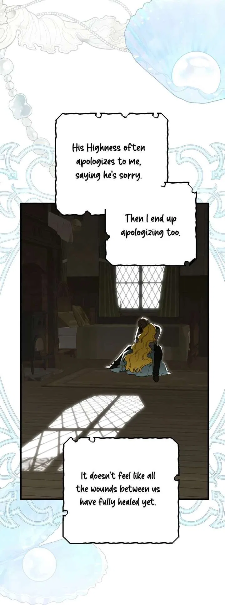 I have possessed the body of the protagonist Chapter 102 – Page 20
