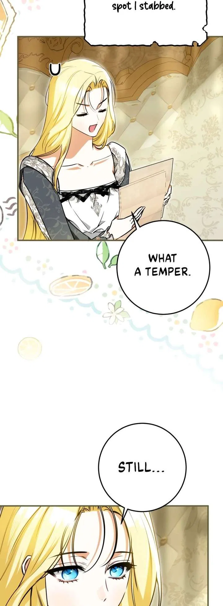 I have possessed the body of the protagonist Chapter 102 – Page 22