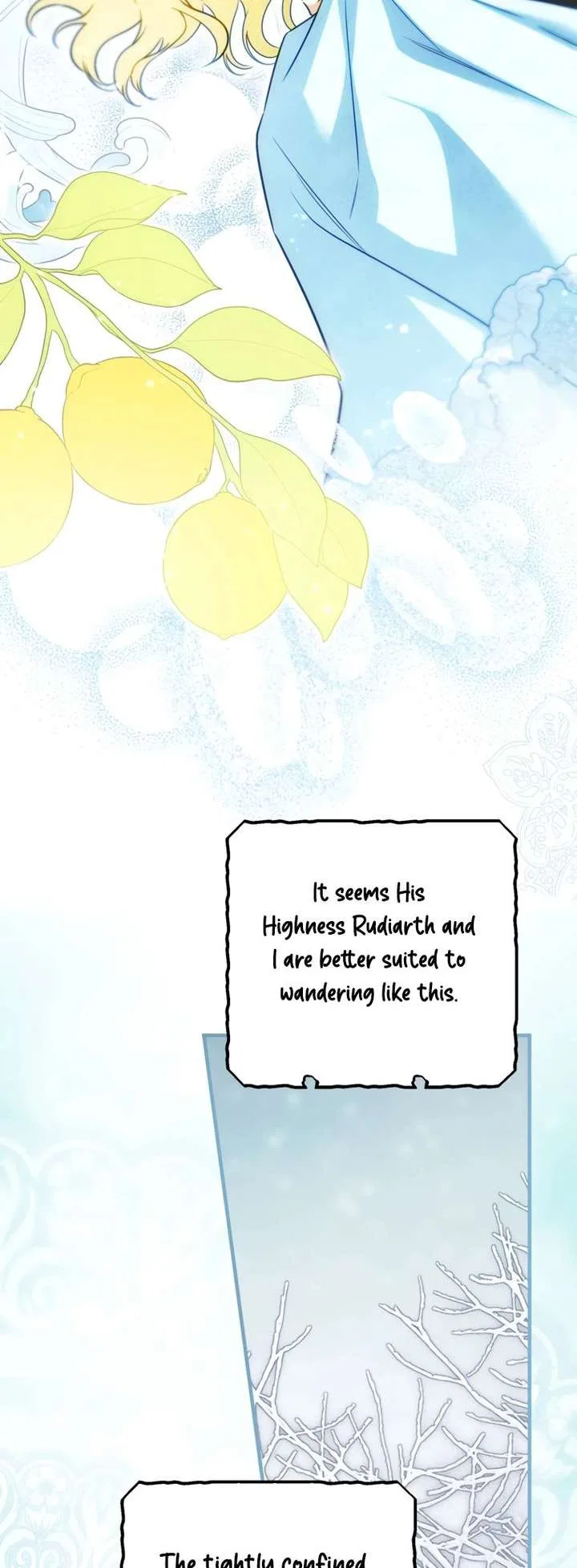I have possessed the body of the protagonist Chapter 102 – Page 24