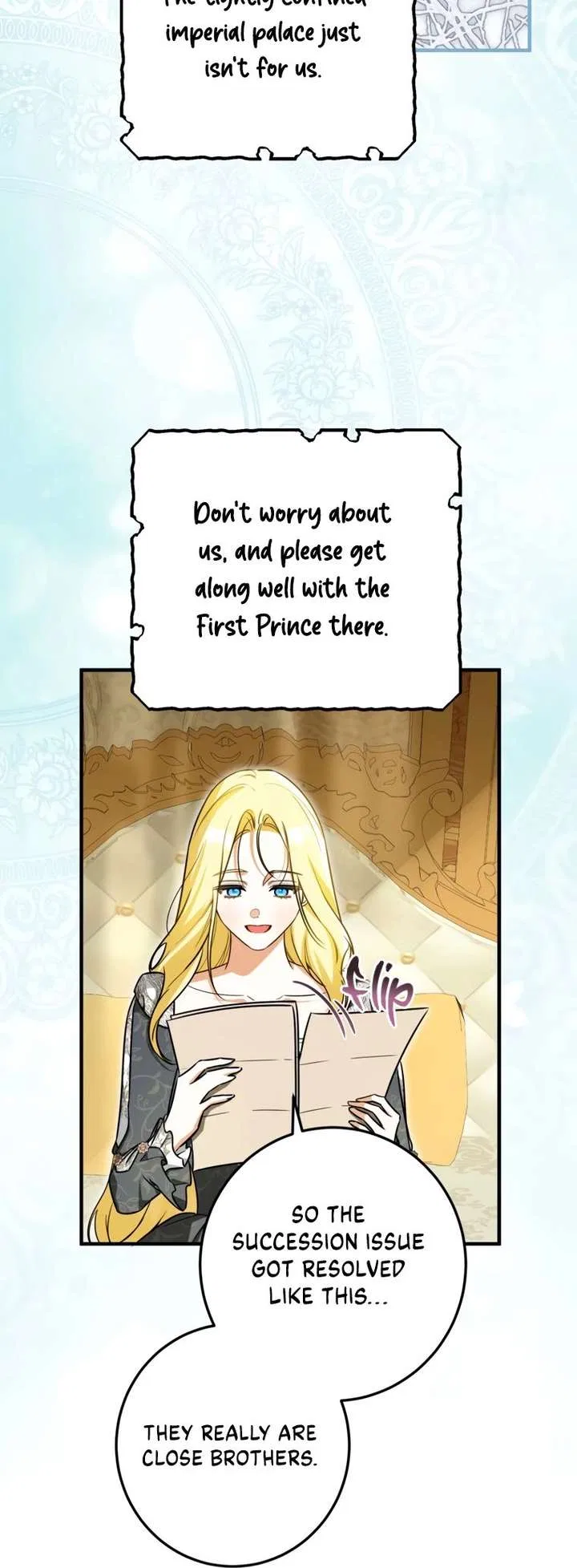 I have possessed the body of the protagonist Chapter 102 – Page 25