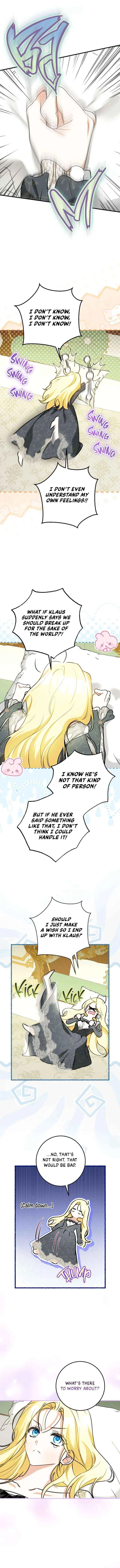 I have possessed the body of the protagonist Chapter 102 – Page 28