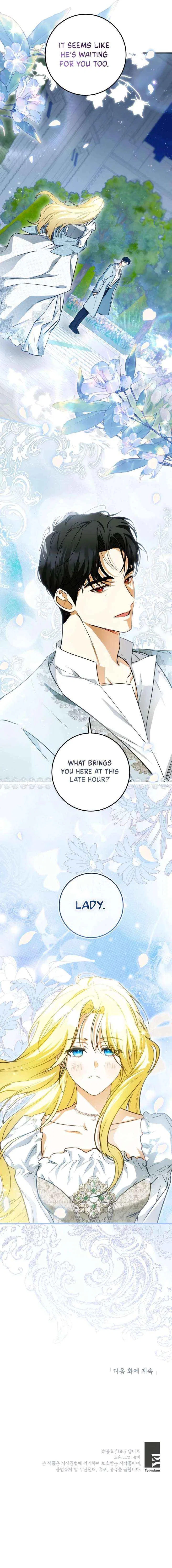 I have possessed the body of the protagonist Chapter 102 – Page 32