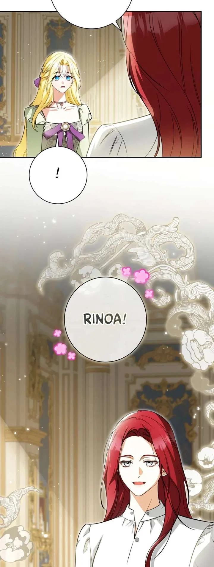 I have possessed the body of the protagonist Chapter 101 – Page 4