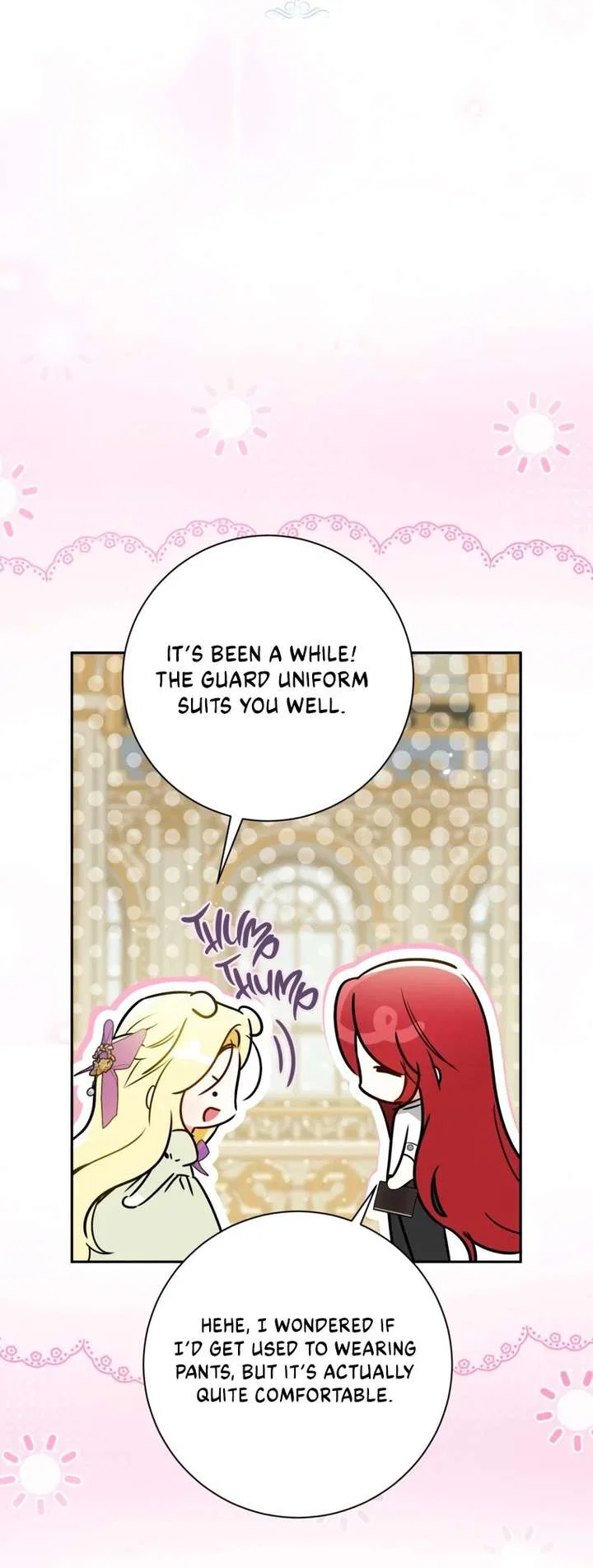 I have possessed the body of the protagonist Chapter 101 – Page 6