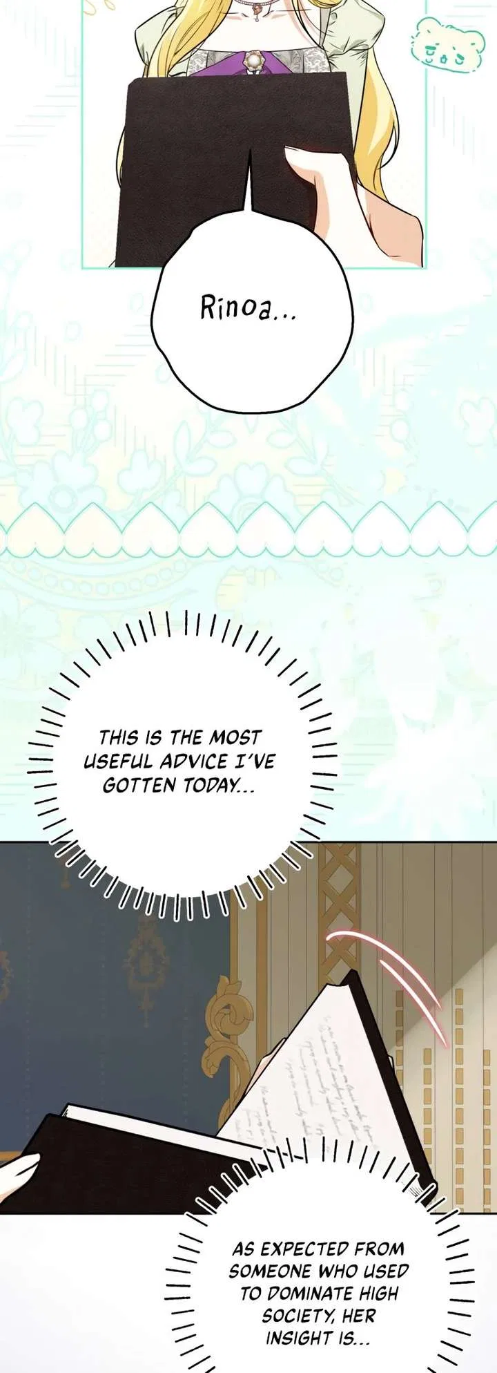 I have possessed the body of the protagonist Chapter 101 – Page 9