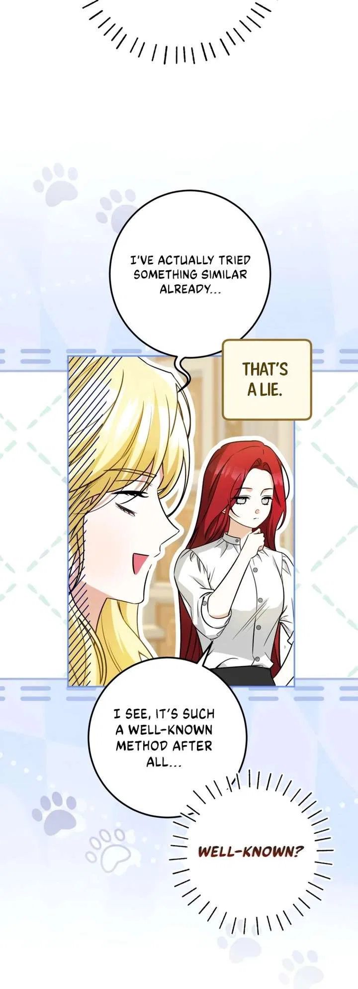 I have possessed the body of the protagonist Chapter 101 – Page 11