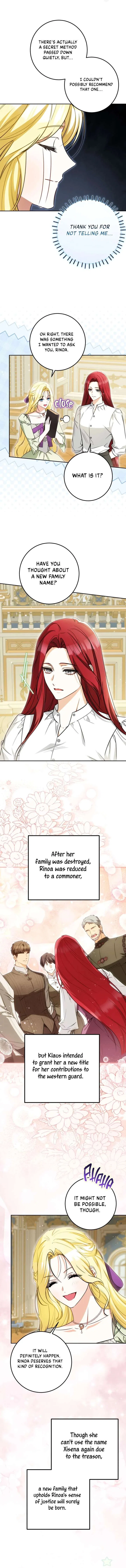 I have possessed the body of the protagonist Chapter 101 – Page 12