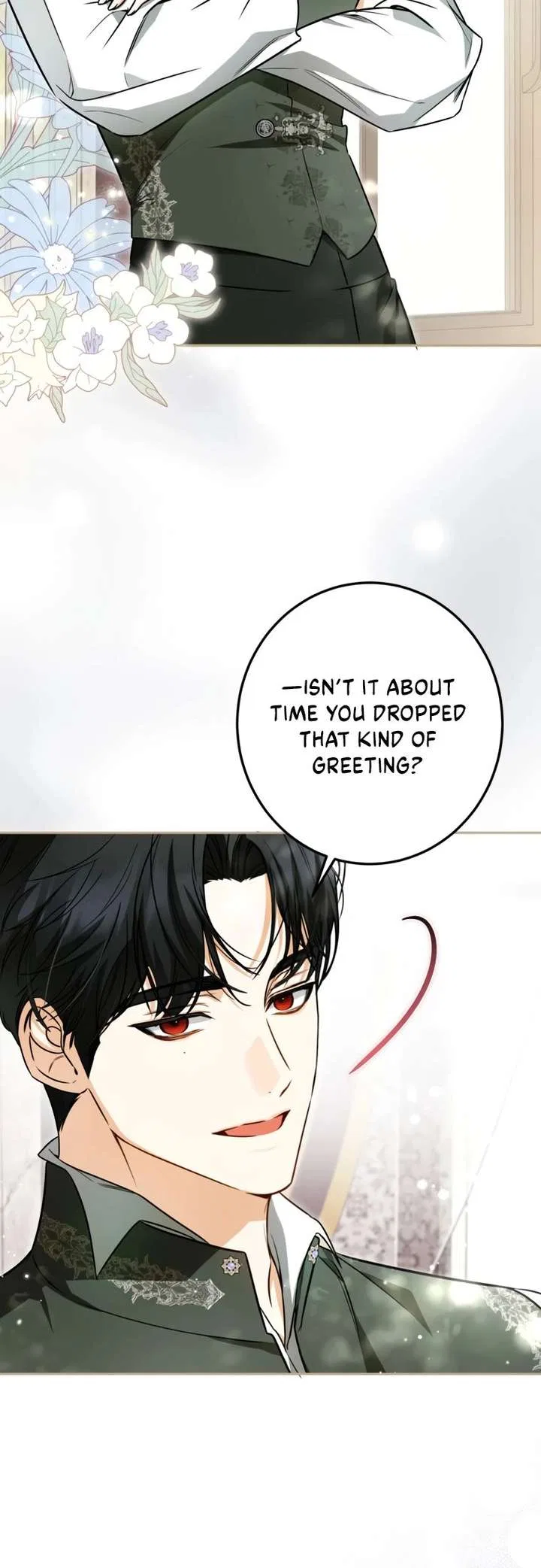 I have possessed the body of the protagonist Chapter 101 – Page 16