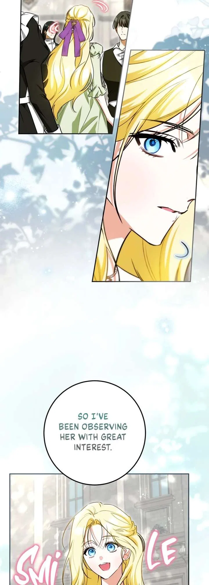 I have possessed the body of the protagonist Chapter 101 – Page 21