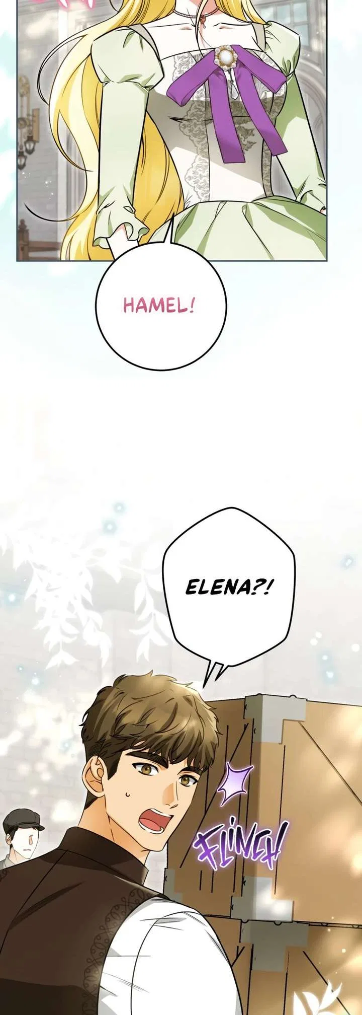 I have possessed the body of the protagonist Chapter 101 – Page 22