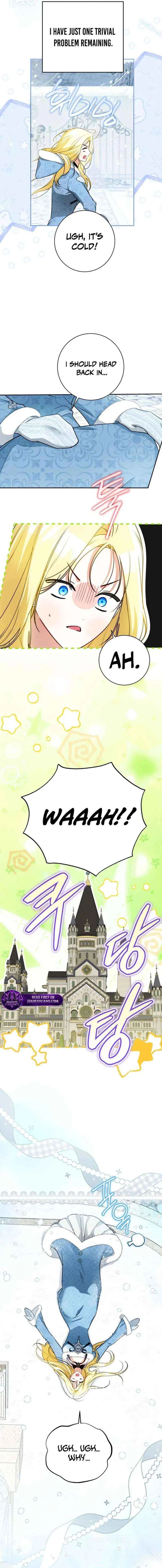 I have possessed the body of the protagonist Chapter 100 – Page 2