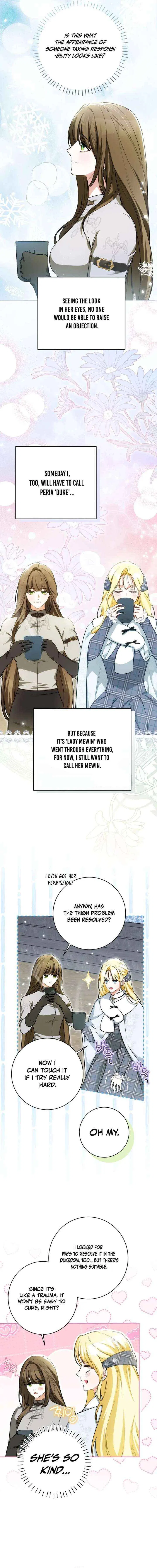 I have possessed the body of the protagonist Chapter 100 – Page 12