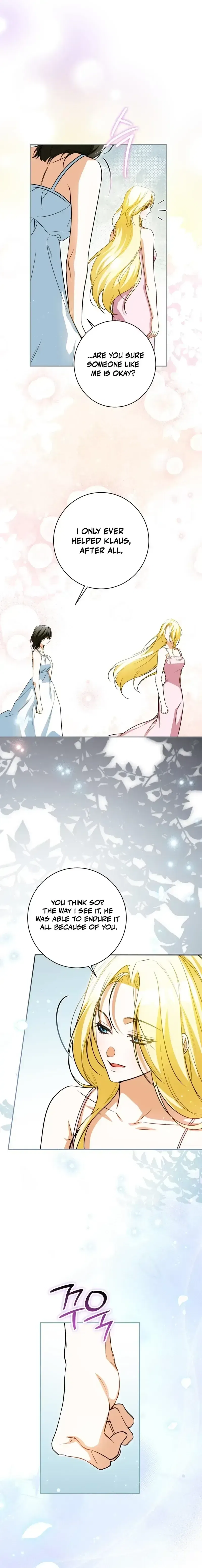 I have possessed the body of the protagonist Chapter 98 – Page 7