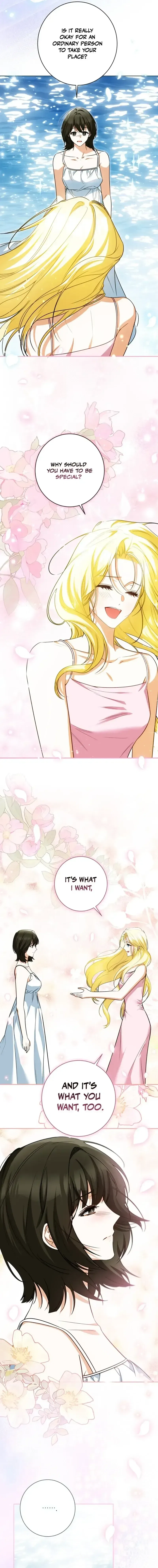 I have possessed the body of the protagonist Chapter 98 – Page 8