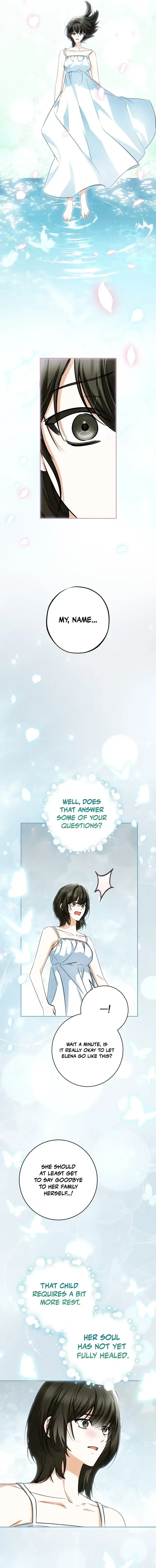 I have possessed the body of the protagonist Chapter 98 – Page 10