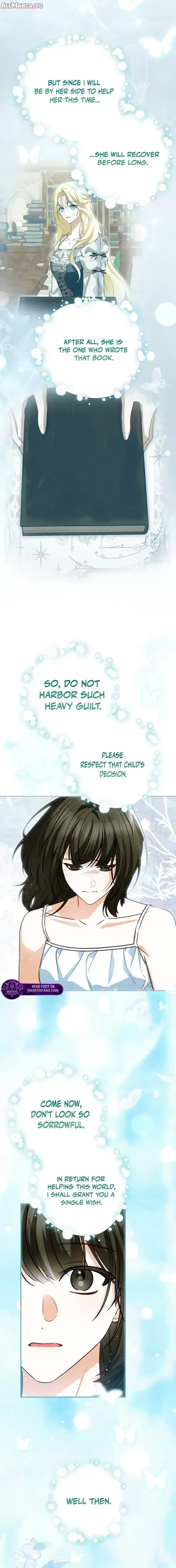 I have possessed the body of the protagonist Chapter 98 – Page 11