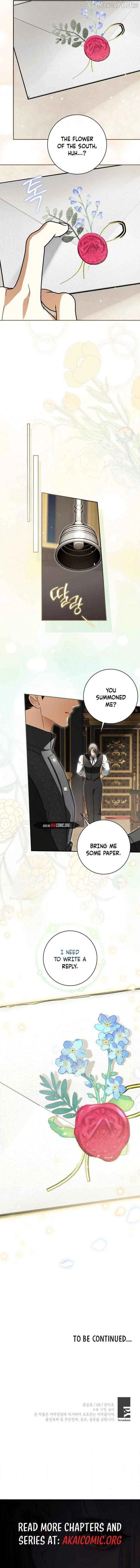 I have possessed the body of the protagonist Chapter 90 – Page 8