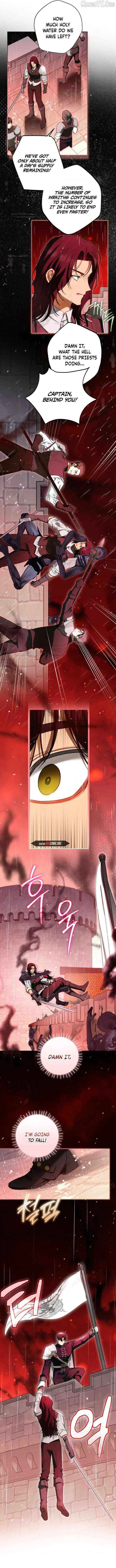 I have possessed the body of the protagonist Chapter 89 – Page 6