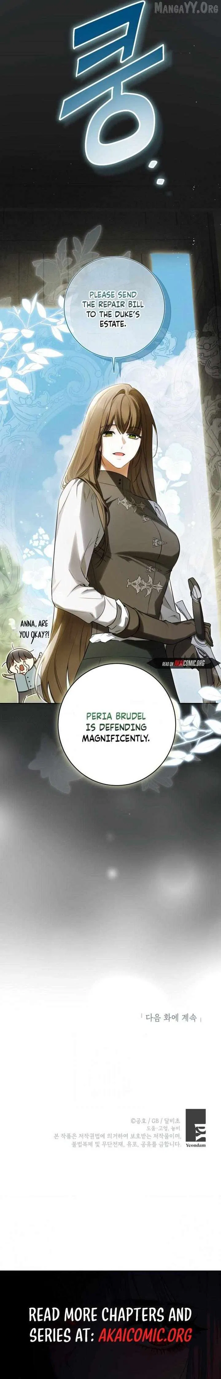 I have possessed the body of the protagonist Chapter 87 – Page 8