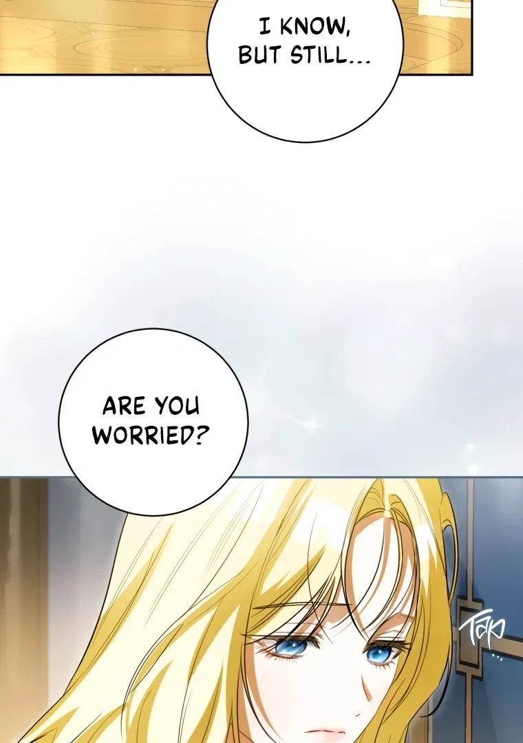 I have possessed the body of the protagonist Chapter 86 – Page 17