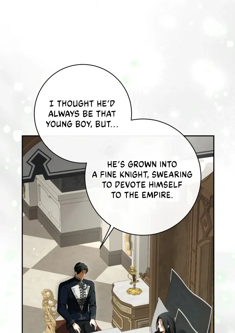 I have possessed the body of the protagonist Chapter 86 – Page 51