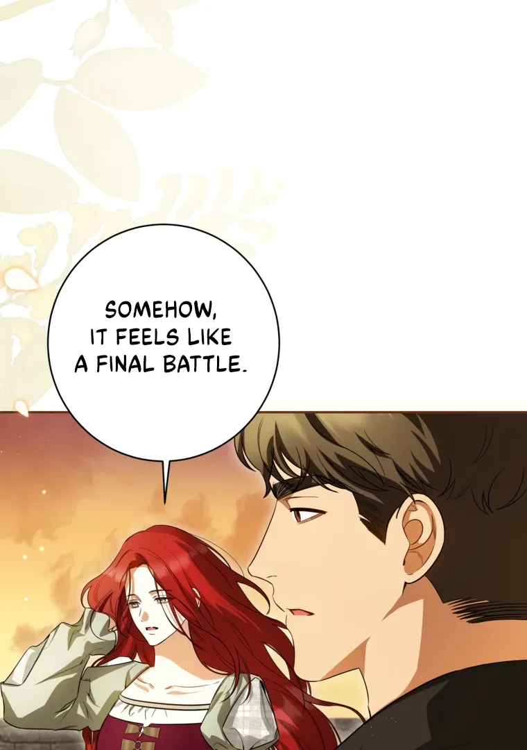 I have possessed the body of the protagonist Chapter 86 – Page 61