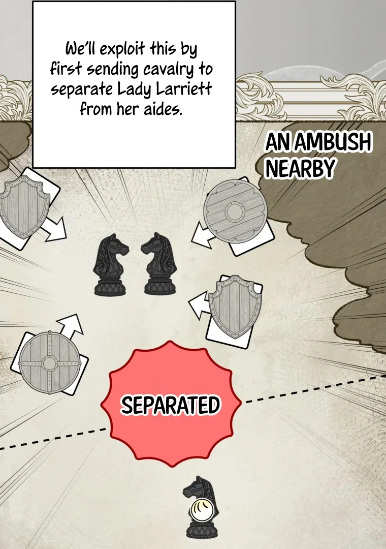 I have possessed the body of the protagonist Chapter 86 – Page 70