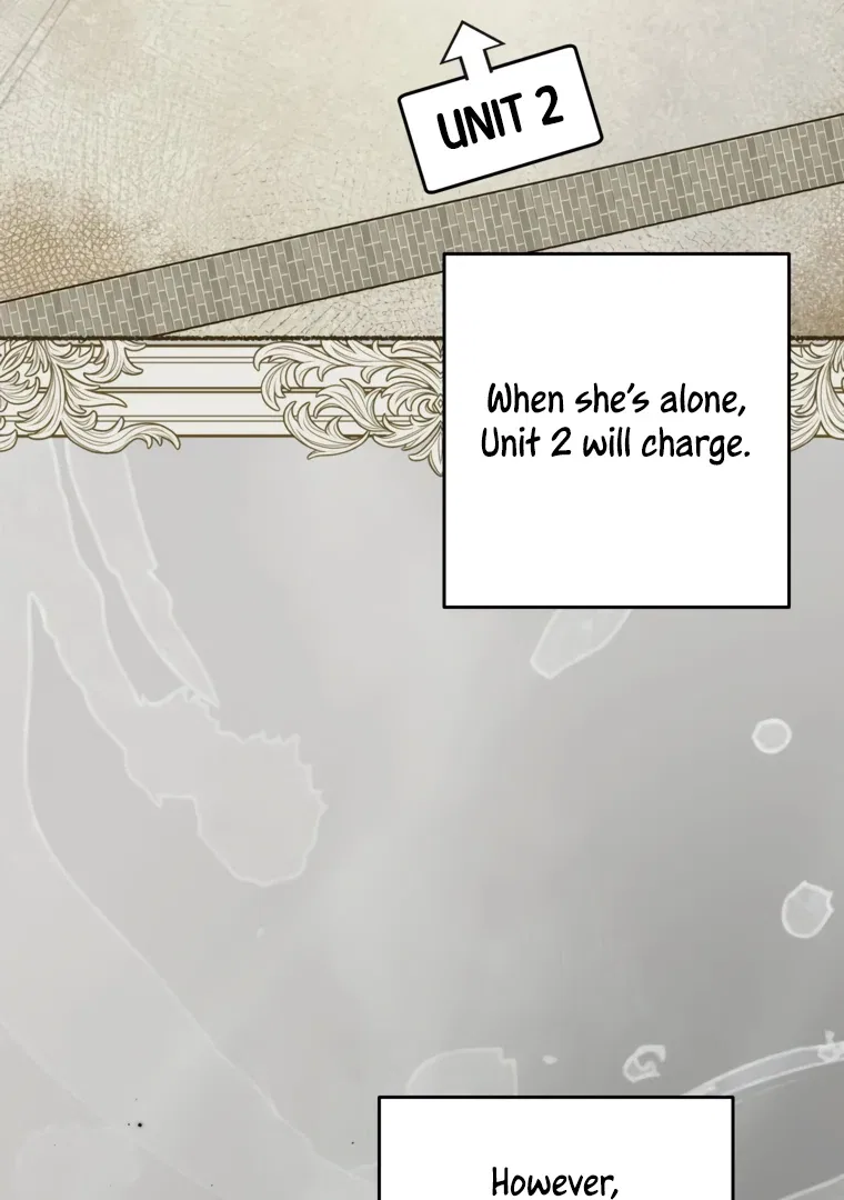 I have possessed the body of the protagonist Chapter 86 – Page 71