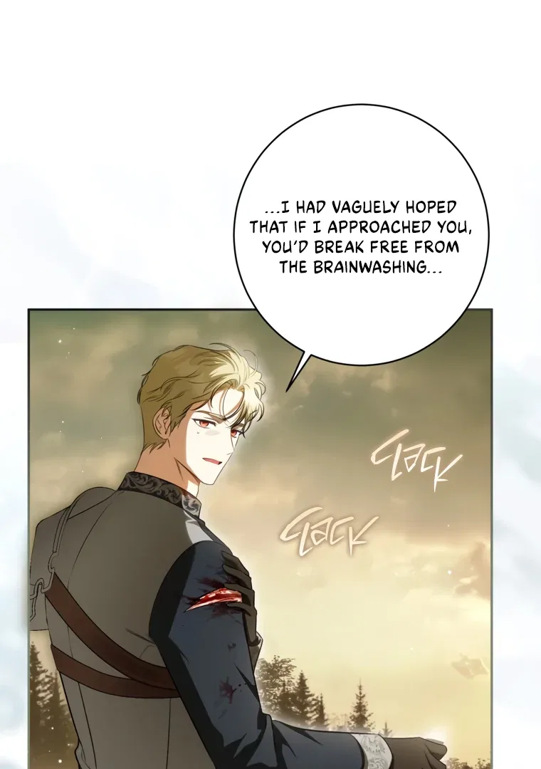 I have possessed the body of the protagonist Chapter 86 – Page 91