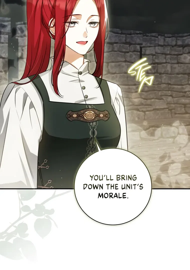 I have possessed the body of the protagonist Chapter 85 – Page 8