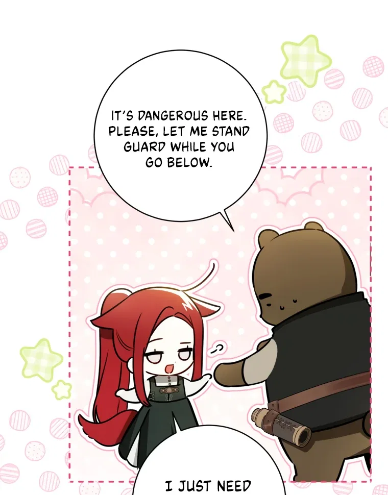 I have possessed the body of the protagonist Chapter 85 – Page 9