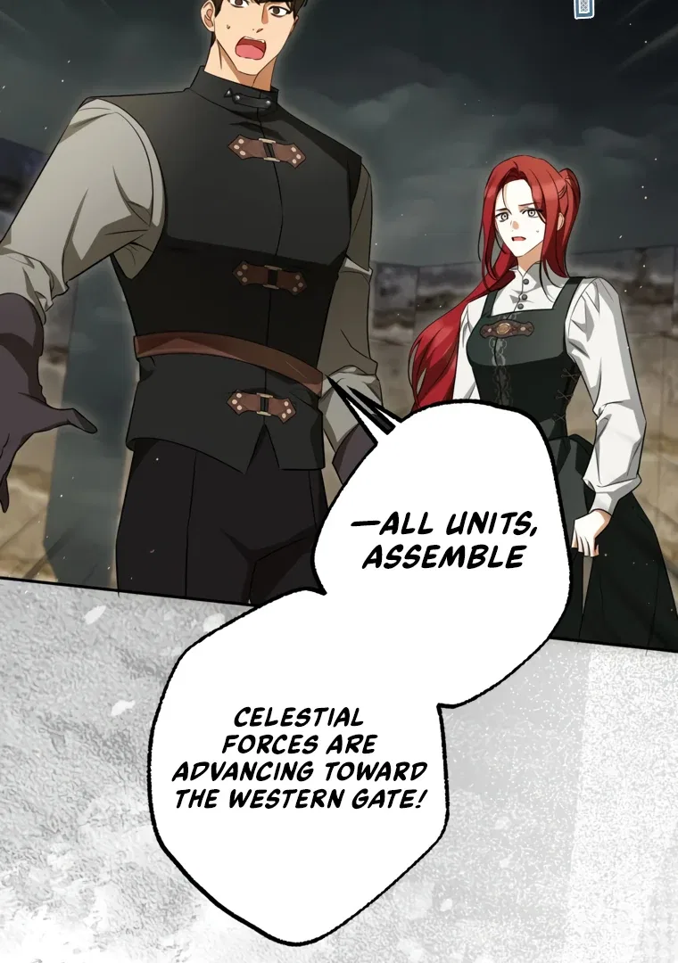 I have possessed the body of the protagonist Chapter 85 – Page 25