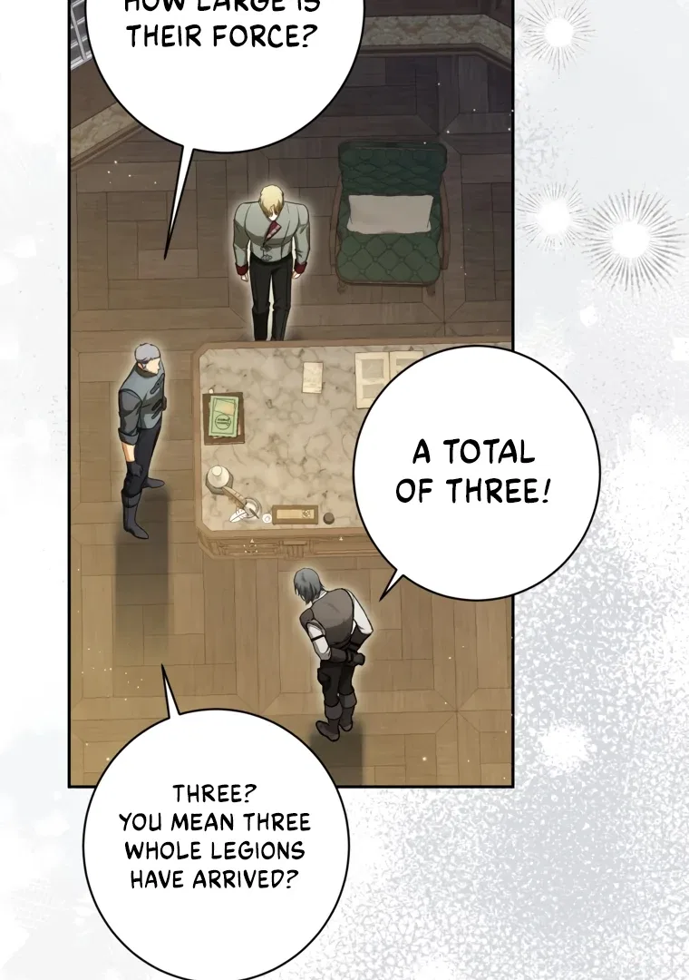 I have possessed the body of the protagonist Chapter 85 – Page 36