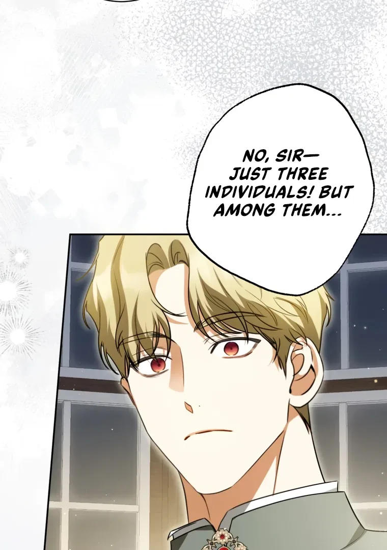 I have possessed the body of the protagonist Chapter 85 – Page 37