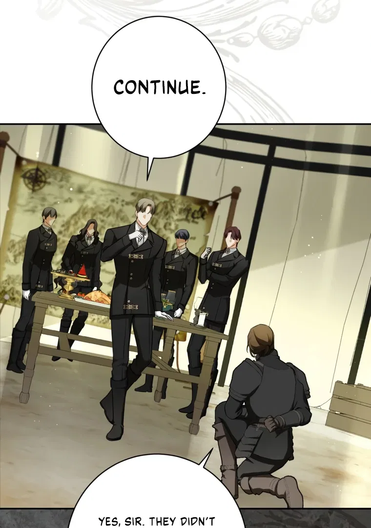 I have possessed the body of the protagonist Chapter 85 – Page 44
