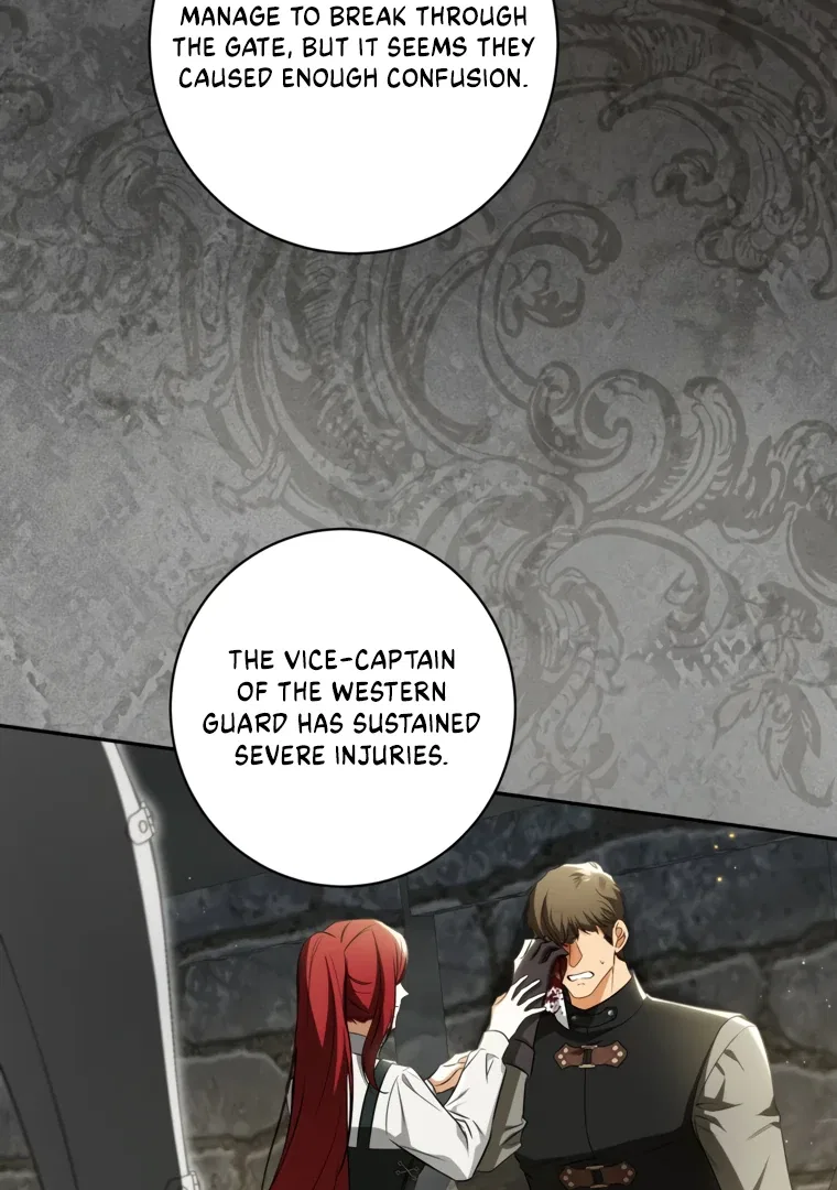 I have possessed the body of the protagonist Chapter 85 – Page 45