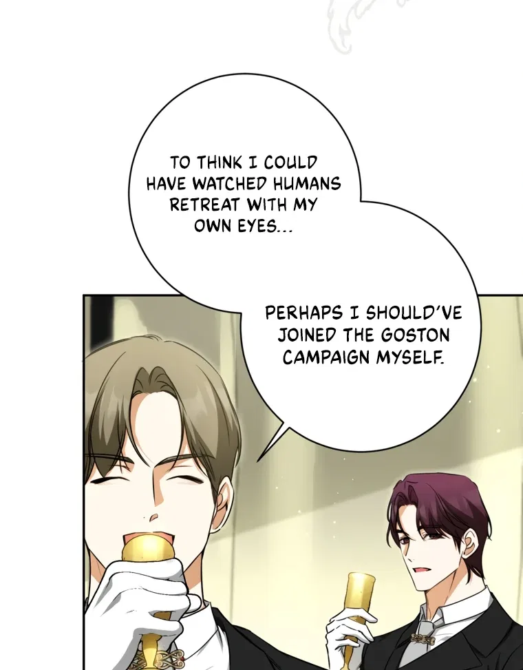 I have possessed the body of the protagonist Chapter 85 – Page 48