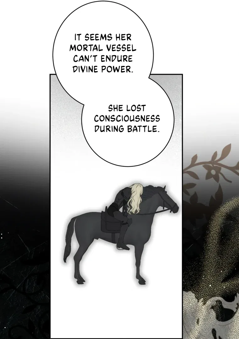 I have possessed the body of the protagonist Chapter 85 – Page 50