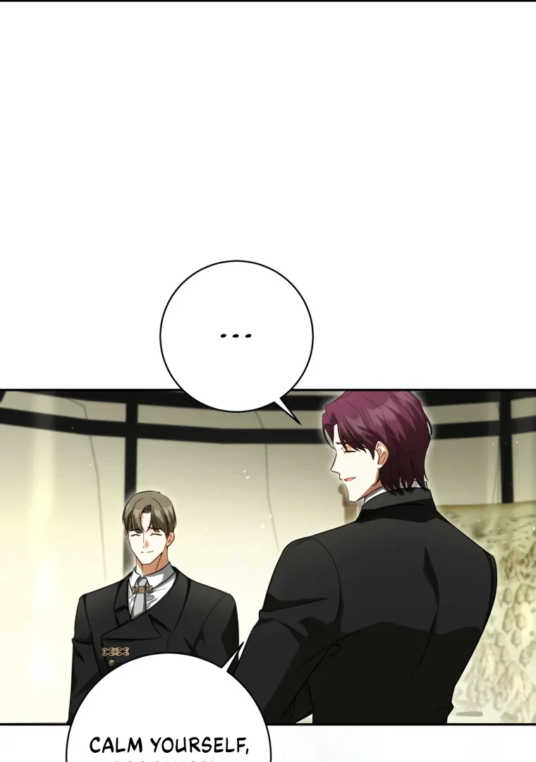 I have possessed the body of the protagonist Chapter 85 – Page 60