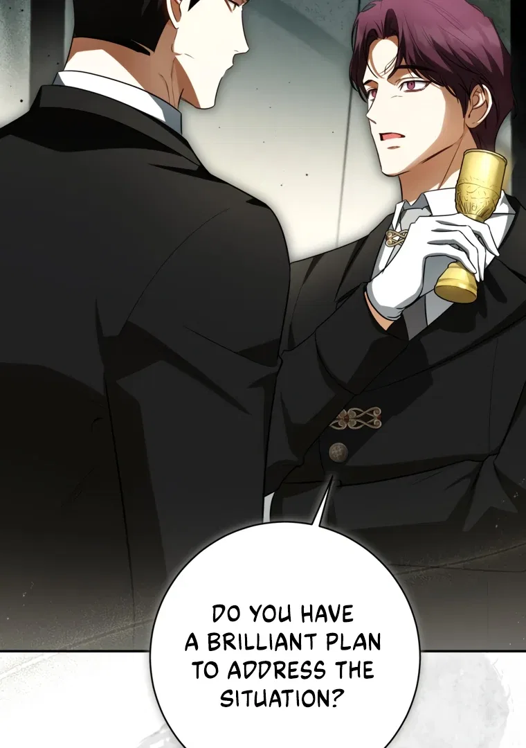 I have possessed the body of the protagonist Chapter 85 – Page 64