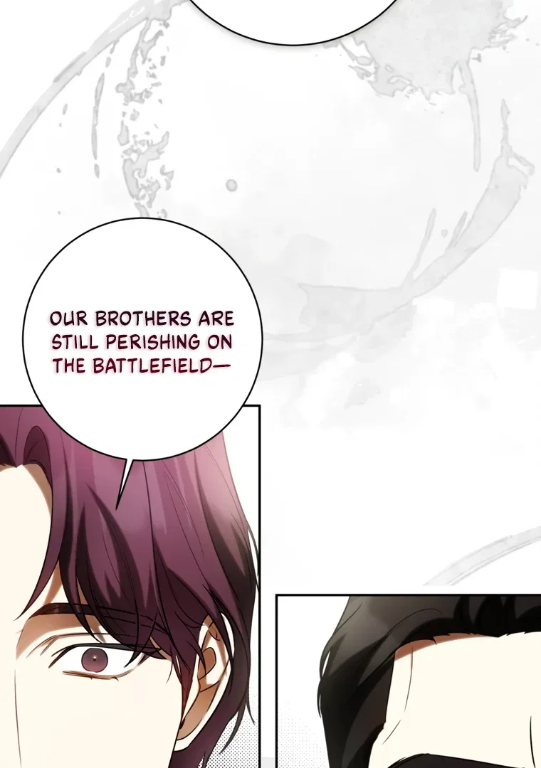 I have possessed the body of the protagonist Chapter 85 – Page 65