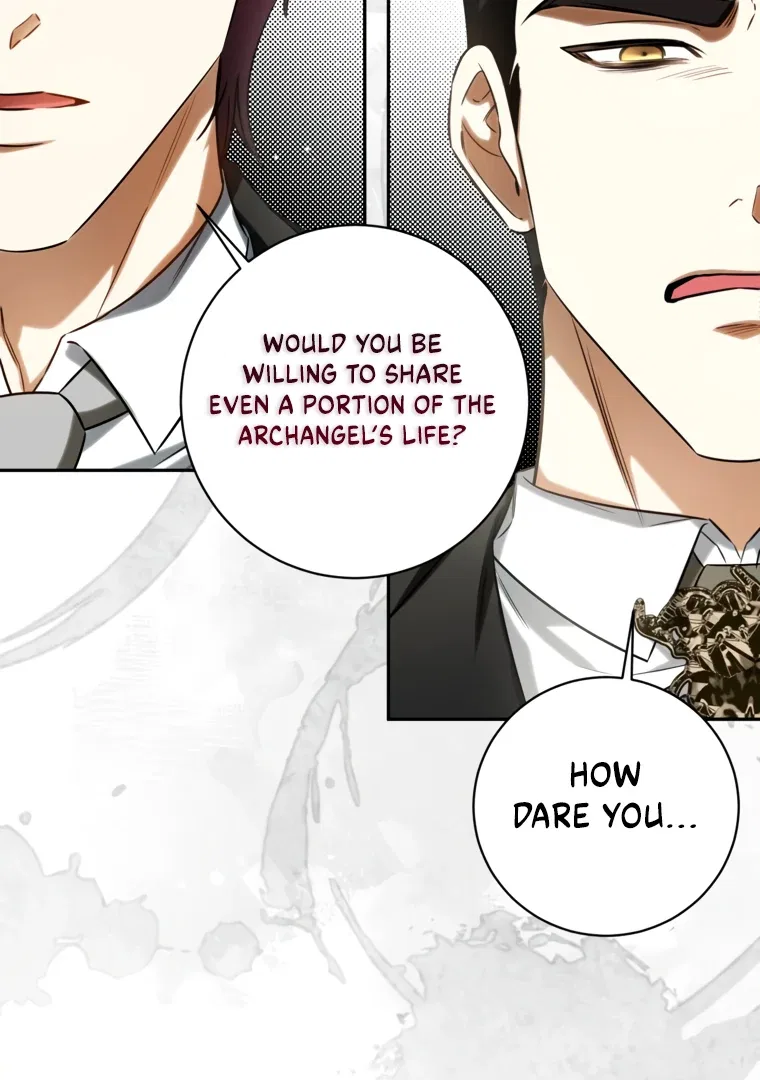 I have possessed the body of the protagonist Chapter 85 – Page 66