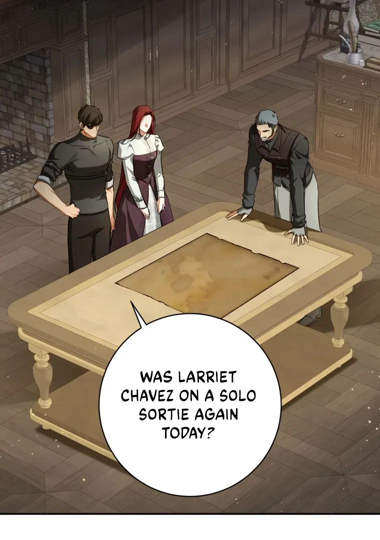 I have possessed the body of the protagonist Chapter 85 – Page 71