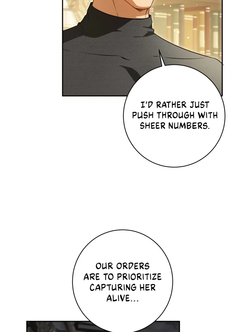 I have possessed the body of the protagonist Chapter 85 – Page 73