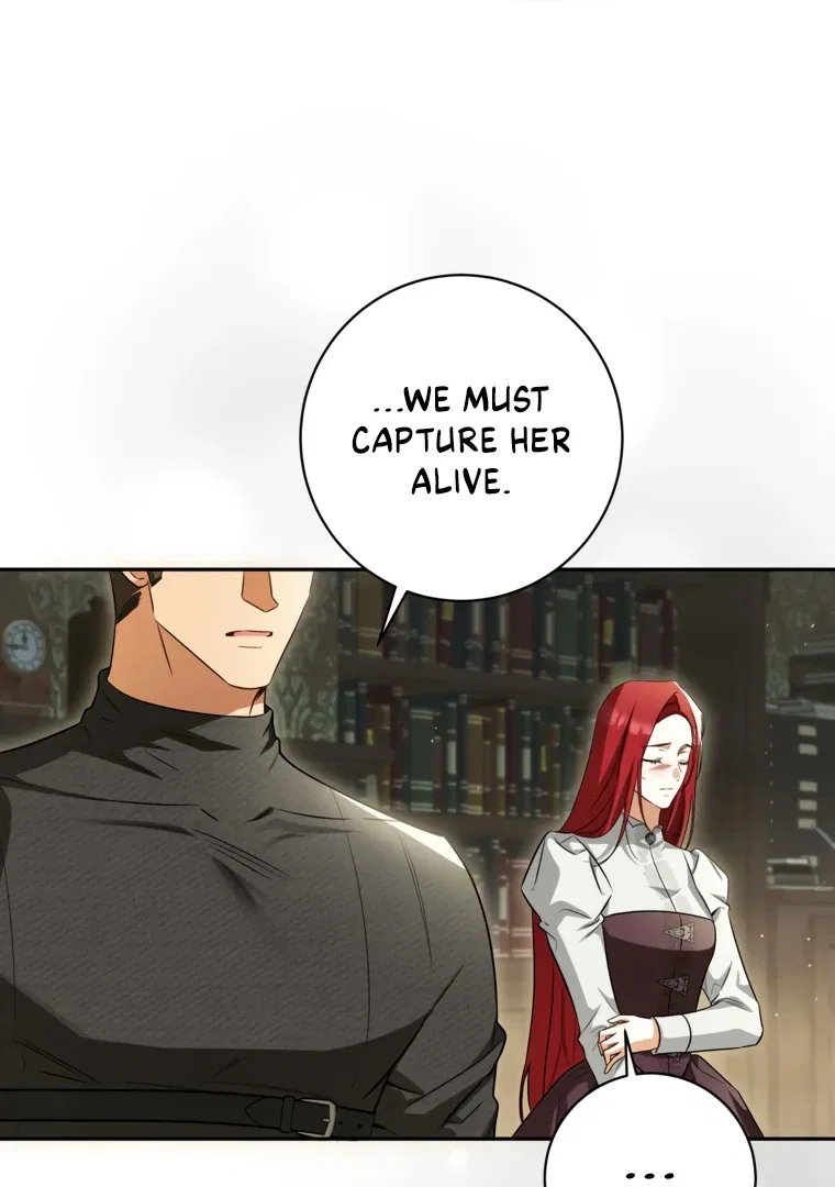 I have possessed the body of the protagonist Chapter 85 – Page 81