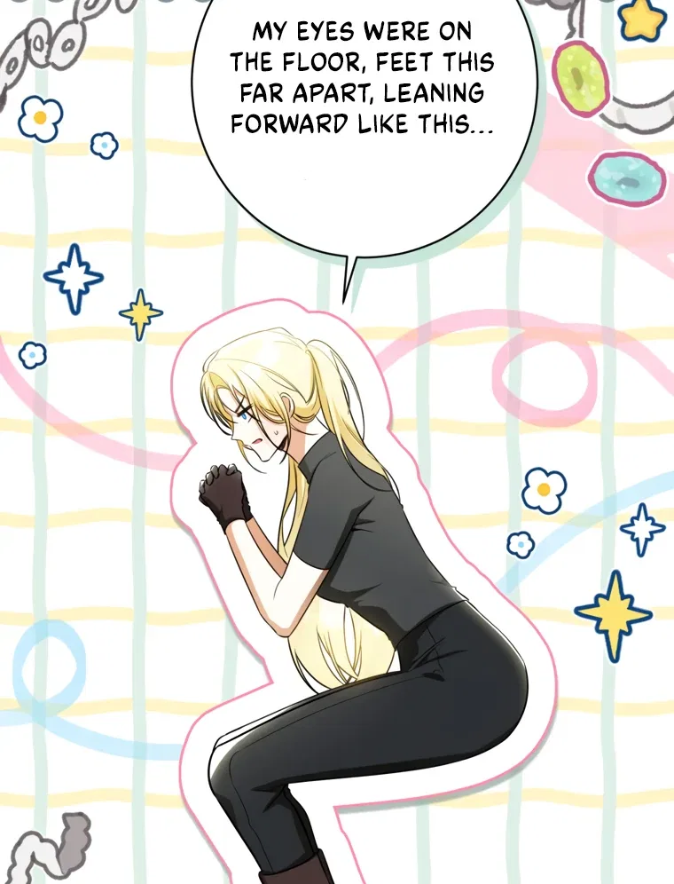 I have possessed the body of the protagonist Chapter 84 – Page 9
