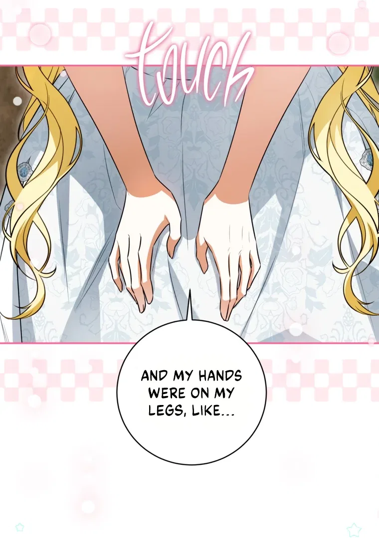 I have possessed the body of the protagonist Chapter 84 – Page 11