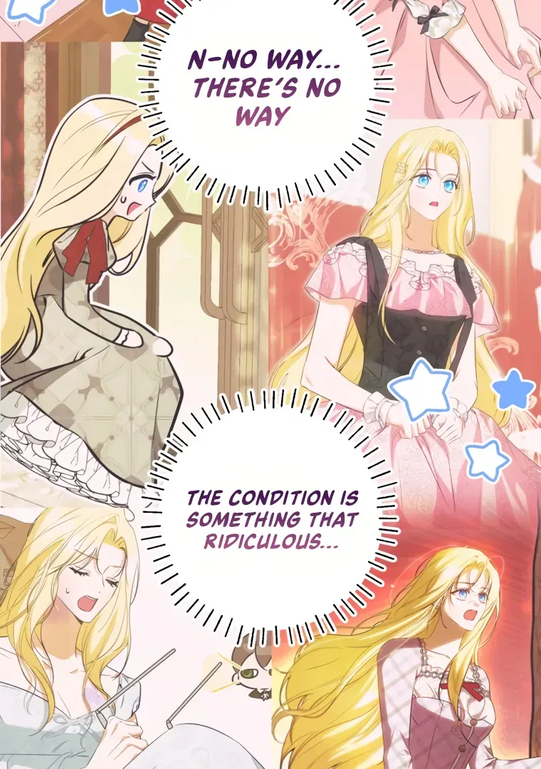 I have possessed the body of the protagonist Chapter 84 – Page 15