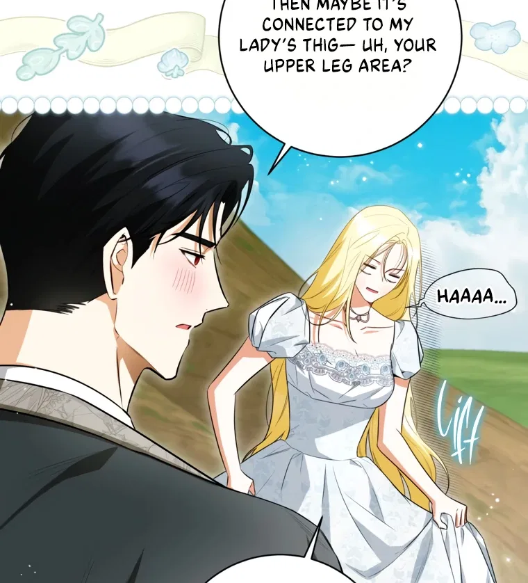 I have possessed the body of the protagonist Chapter 84 – Page 18