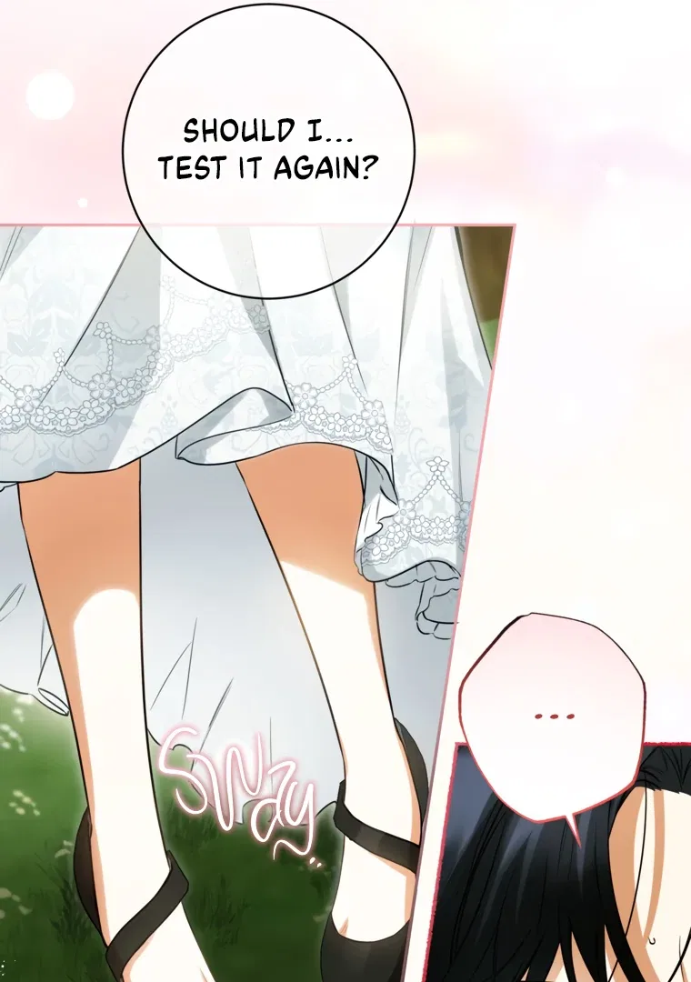 I have possessed the body of the protagonist Chapter 84 – Page 20